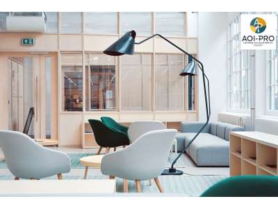 Vente Bureaux à Libourne