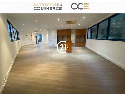 Vente Bureaux à Vallauris