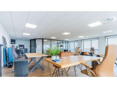 Vente Bureaux à Lieusaint
