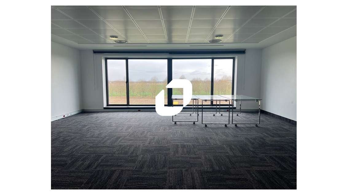 Vente Bureaux 57m² Lieusaint