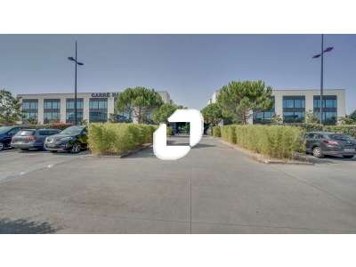 Vente Bureaux à Lieusaint