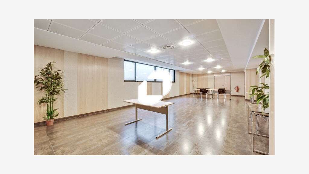 Vente Bureaux 21m² Lieusaint