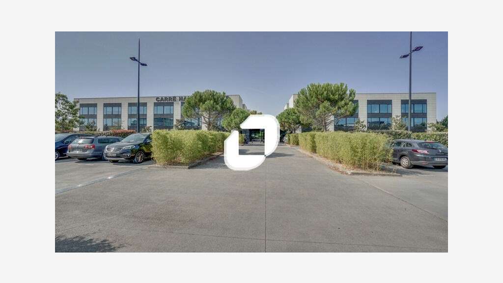 Vente Bureaux 21m² Lieusaint