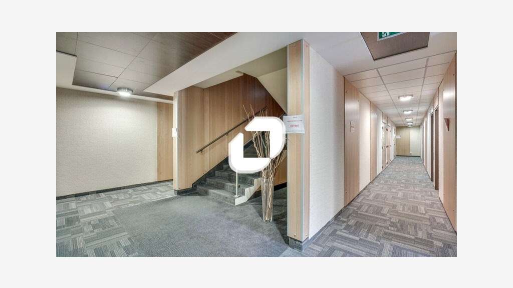 Vente Bureaux 21m² Lieusaint