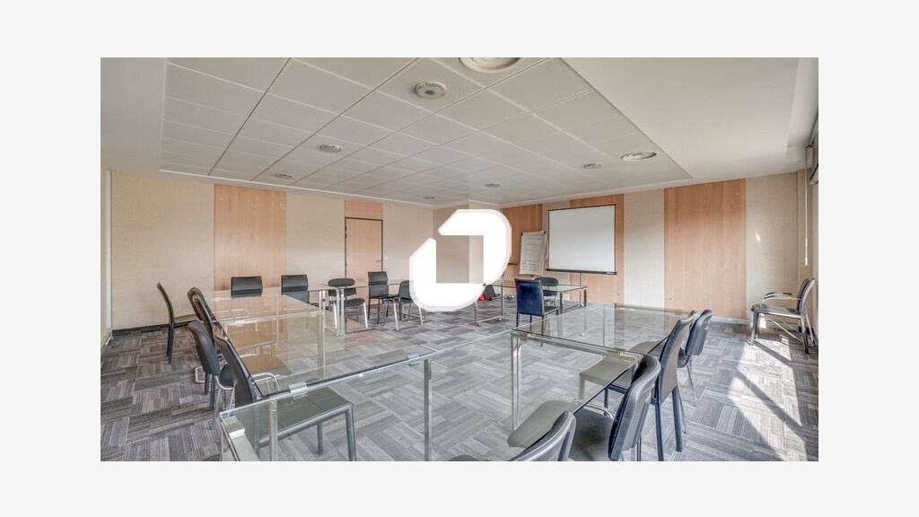 Vente Bureaux 21m² Lieusaint