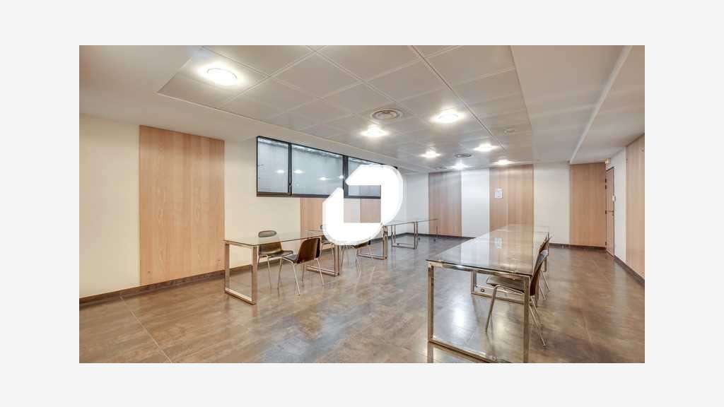 Vente Bureaux 86m² Lieusaint
