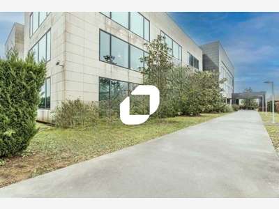 Vente Bureaux 86m² Lieusaint