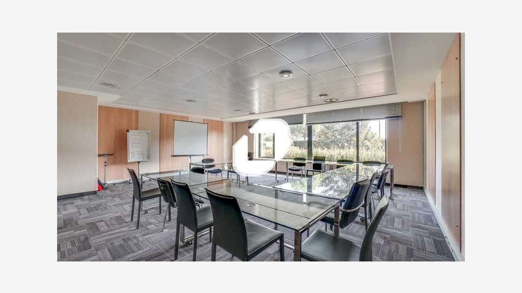 Vente Bureaux 86m² Lieusaint