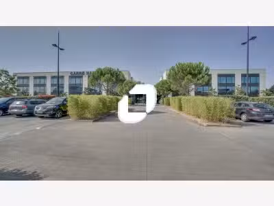 Vente Bureaux 21m² Lieusaint