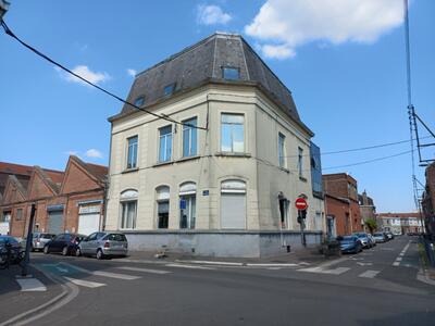Vente Bureaux à Lille