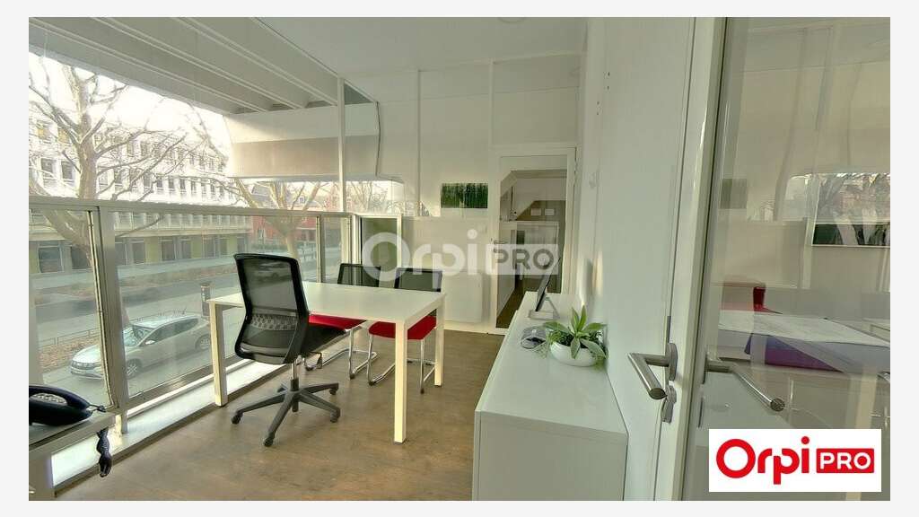 Vente bureau de 110m² à Lille empl N°1 (59800)