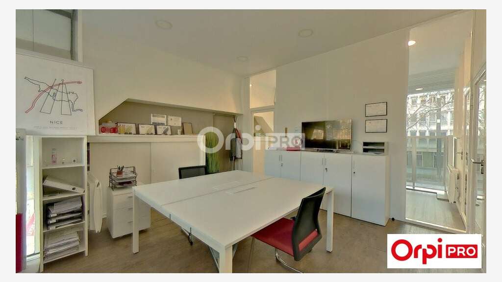Vente bureau de 110m² à Lille empl N°1 (59800)