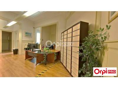 Vente Bureaux à Lille