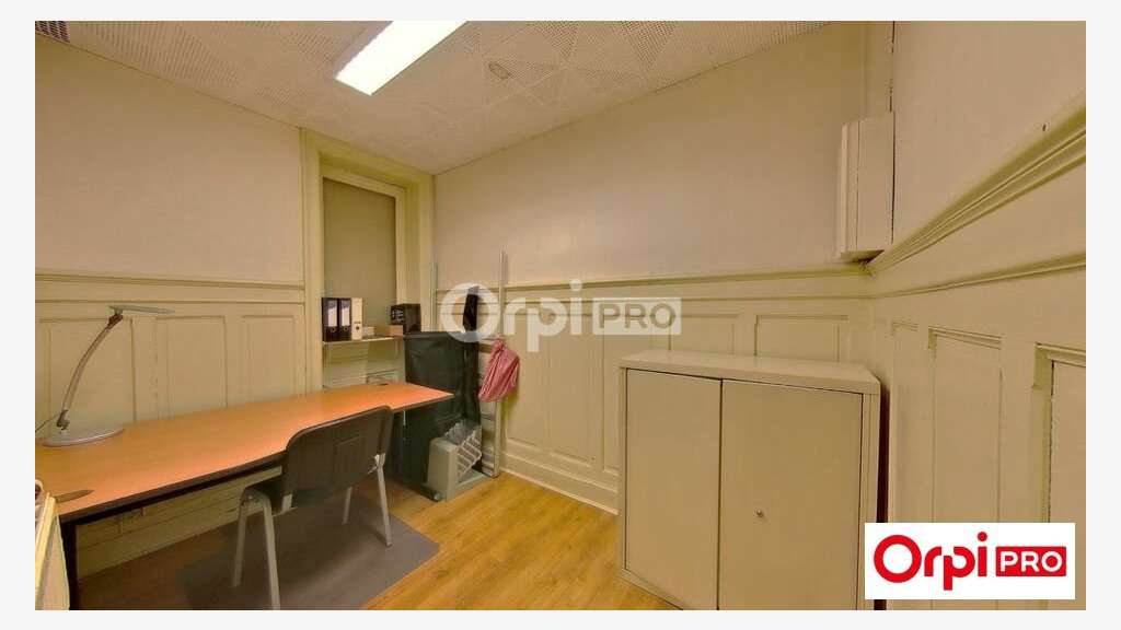 Vente bureau de 300m² à Lille hyper centre (59800)