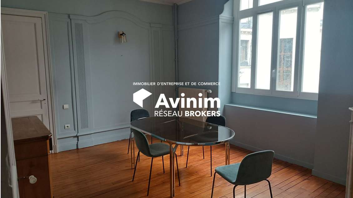 Immobilier Professionnel à vendre Lille