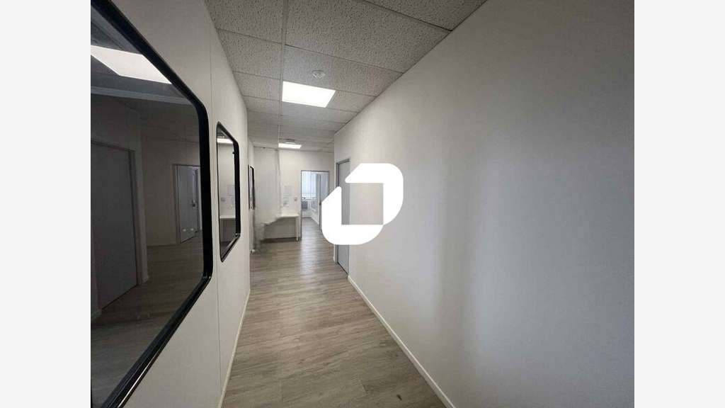Vente Bureaux 260m² Lille