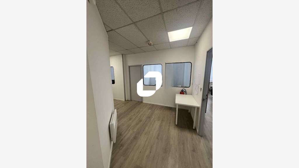 Vente Bureaux 260m² Lille