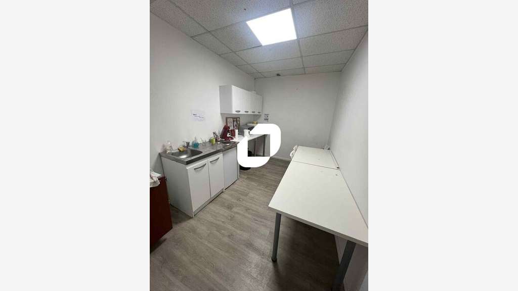 Vente Bureaux 260m² Lille