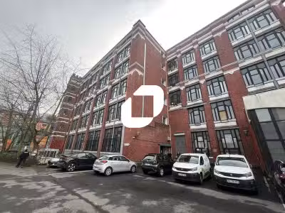 Vente Bureaux 260m² Lille