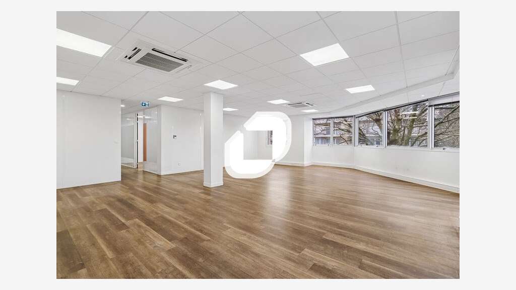 Vente Bureaux 1100m² Lille