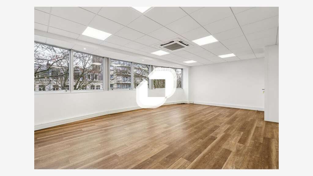 Vente Bureaux 1100m² Lille