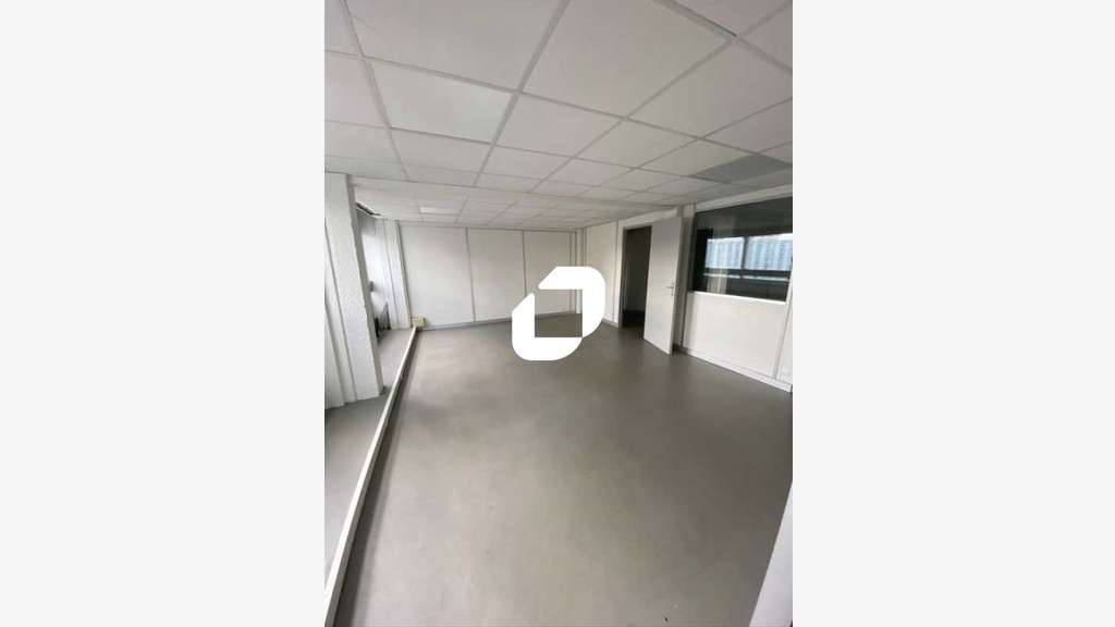 Vente Bureaux 778m² Lille