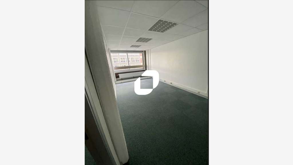 Vente Bureaux 778m² Lille