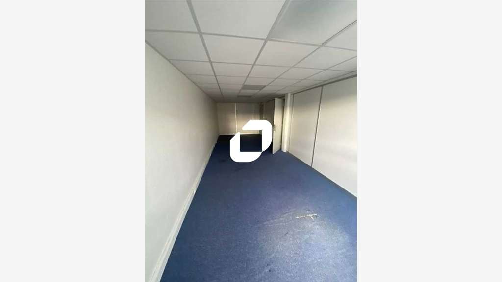 Vente Bureaux 778m² Lille