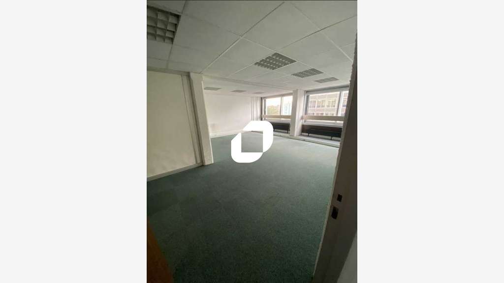 Vente Bureaux 778m² Lille