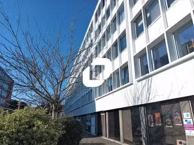 Vente Bureaux 778m² Lille