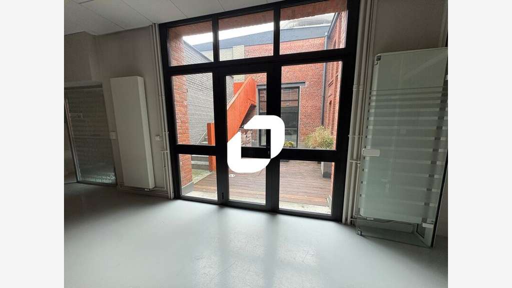 Vente Bureaux 910m² Lille