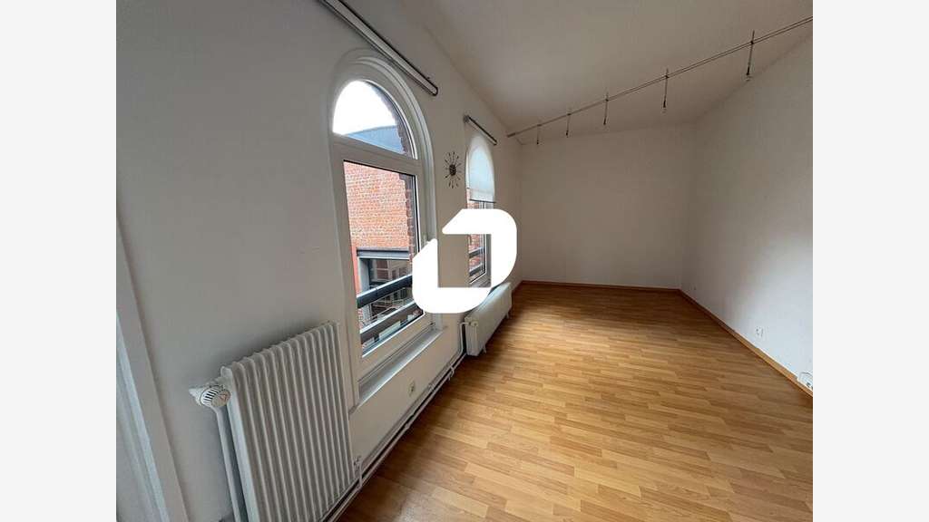 Vente Bureaux 910m² Lille