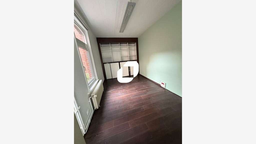 Vente Bureaux 910m² Lille