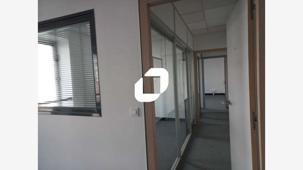 Vente Bureaux 292m² Lille