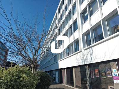 Vente Bureaux 1840m² Lille