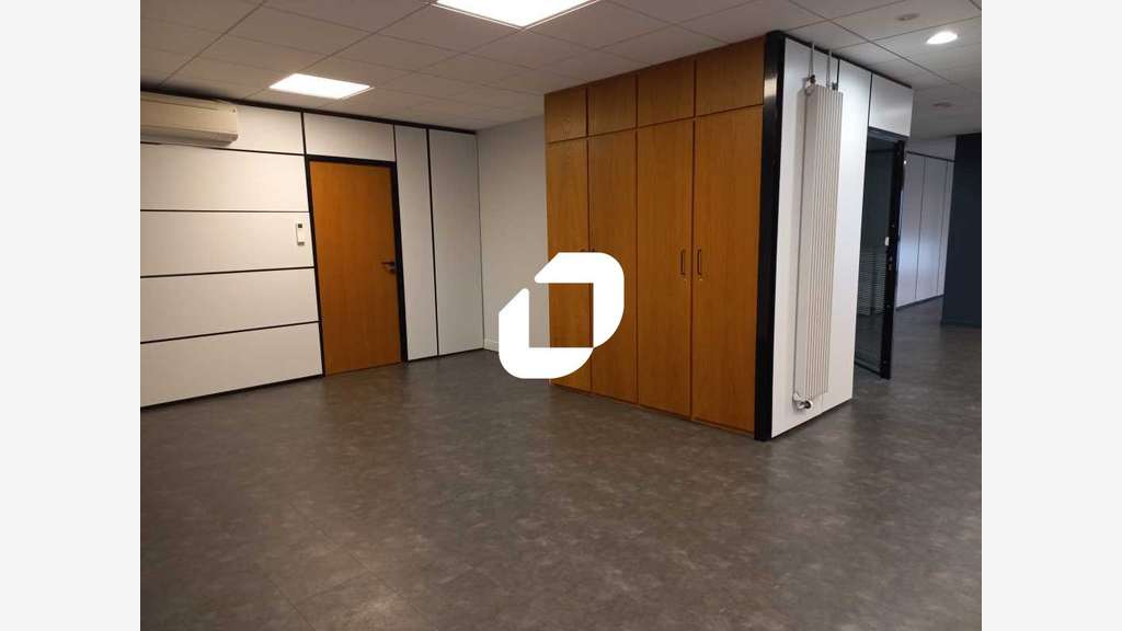 Vente Bureaux 238m² Lille