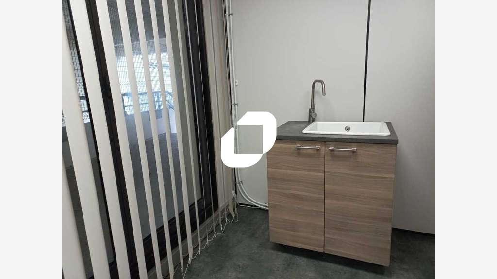 Vente Bureaux 238m² Lille