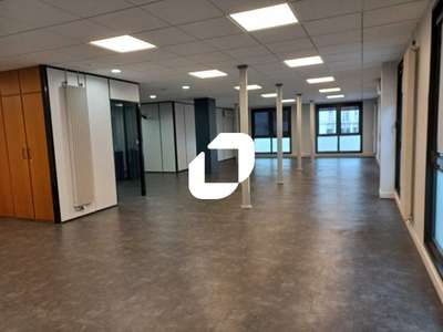 Vente Bureaux 238m² Lille