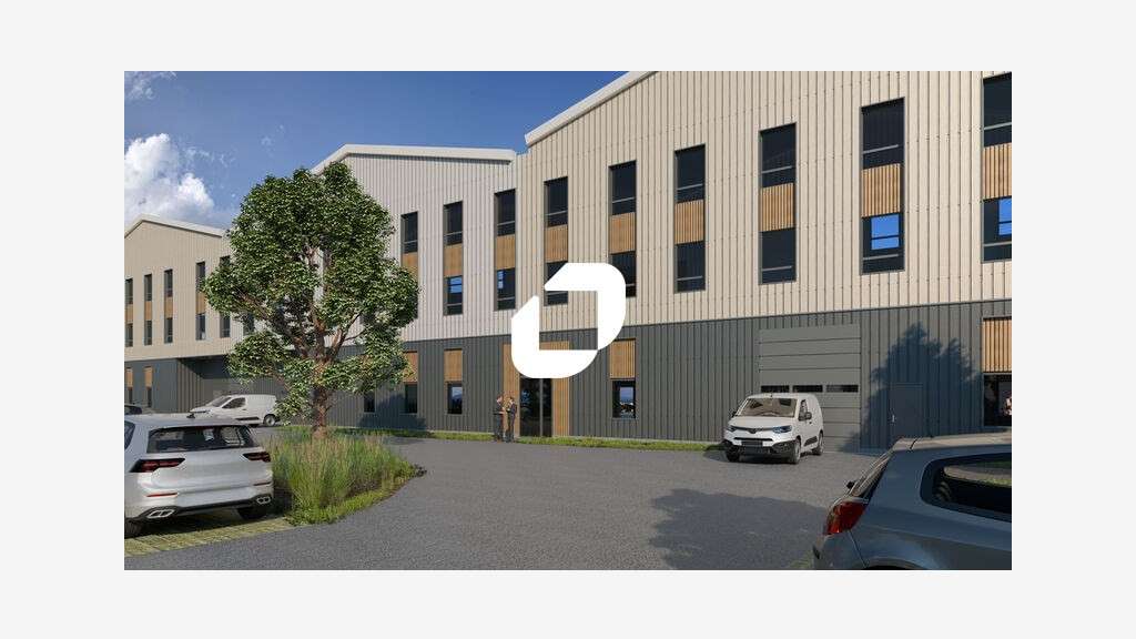 Vente Bureaux 524m² Limeil brevannes