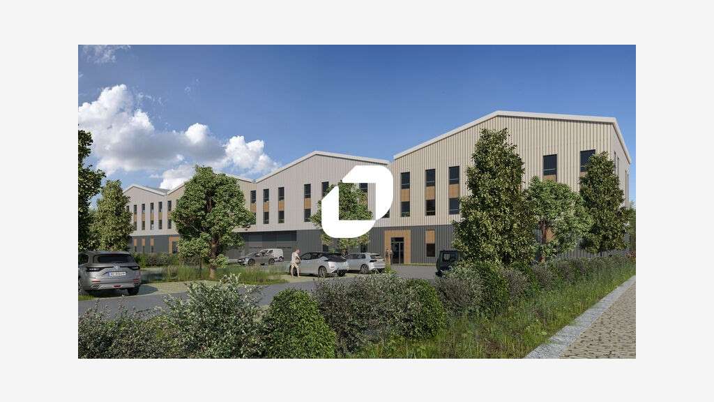 Vente Bureaux 524m² Limeil brevannes