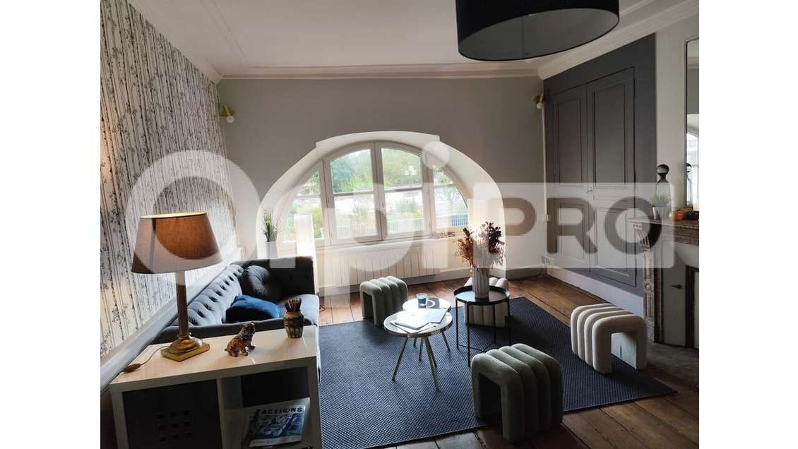 A vendre bureaux 90m² à Limoges centre Halles 