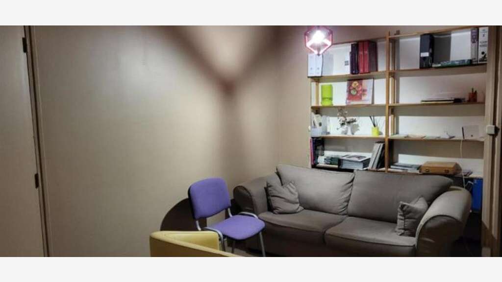 Vente bureau 138m² R+1 à Limoges St Martial