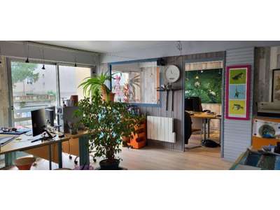 Vente Bureaux à Limoges