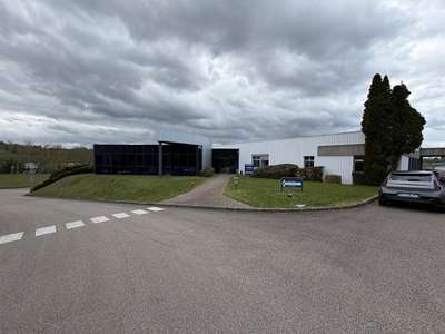 Vente Bureaux à Limoges