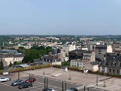 Vente Bureaux à Limoges