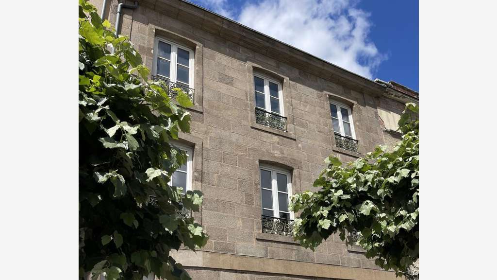 Vente bureaux 335m² en centre-ville de Limoges