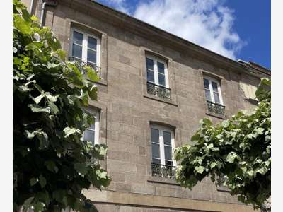 Vente bureaux 335m² en centre-ville de Limoges