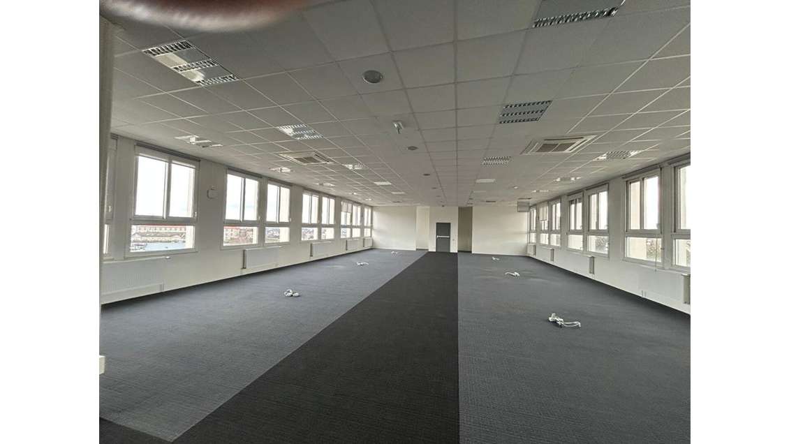Vente bureaux PMR & ERP en centre ville de Limoges