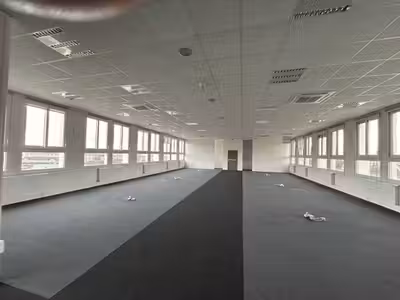 Vente Bureaux à Limoges