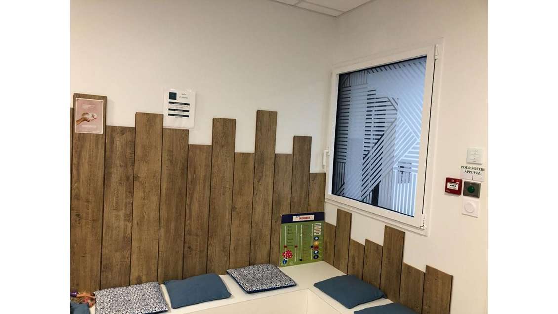 Vente bureaux zone Sud Limoges + 2 box de parking